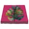 Pink Jungle Monstera Leaf Paper Beverage Napkins, 20ct. by Celebrate It™